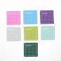 Multifunction PVC Self Healing Cutting Mat Cutting pad Board Paper Cutter DIY Craft Tools Office Sch