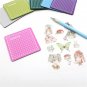 Multifunction PVC Self Healing Cutting Mat Cutting pad Board Paper Cutter DIY Craft Tools Office Sch