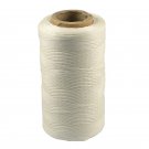 5 Colors Wax Sewing Thread Cotton Cord DIY Wedding Decor Supplies Handmade String Rope Craft