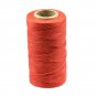 5 Colors Wax Sewing Thread Cotton Cord DIY Wedding Decor Supplies Handmade String Rope Craft