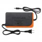 48V Lithium Battery Charger 2A Electric Bike Scooter Charger Battery Charging Equipment
