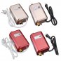 220V 3.8KW LCD Electric Tankless Instant Hot Water Heater for Bathroom Kitchen Sink Faucet