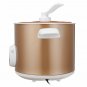 6L 70W Automatic Intelligent Black Garlic Fermenter Household DIY Zymolysis Pot Maker 220V Fermentin