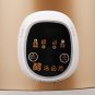 6L 70W Automatic Intelligent Black Garlic Fermenter Household DIY Zymolysis Pot Maker 220V Fermentin