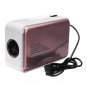 800W Portable Electric Clothes Drying Machine Shoe Fast Dryer Folding Wardrobe Dryer Rack Host House