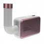 800W Portable Electric Clothes Drying Machine Shoe Fast Dryer Folding Wardrobe Dryer Rack Host House