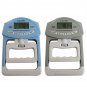 198lb/90kg Electronic Hand Grip Strength Dynamometer Meter Measuring Abdominal Muscle Trainer
