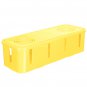 Multi Plug Socket Anti-dust Safe Storage Box Cable Wire Cord Organizer