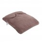 220V Electric Foot Hand Warmer Heater Heating Pad 7 Speed Stepless Temperature Winter Sofa Chair War