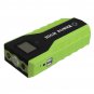 69900mAh 110-240V 13.5V Car Jump Starter with USB Fast Charger Built-in LED lighting Multifunction