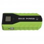 69900mAh 110-240V 13.5V Car Jump Starter with USB Fast Charger Built-in LED lighting Multifunction