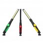 COB LED Work Hand Light Inspection Magnet Rechargeable Flashlight Folding Torch W/USB Cable