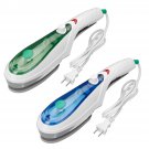 110V 1000W Electric Handheld Garment Steamer Brush Portable Household Steam Iron For Clothes Underwe