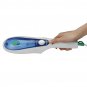 110V 1000W Electric Handheld Garment Steamer Brush Portable Household Steam Iron For Clothes Underwe