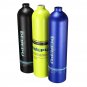 DEDEPU 1L Diving Equipment Diving Set Bottle Diving Cylinder Oxygen Tank Diving Equipment Scuba Divi