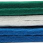 100x12x2cm Biochemical Filter Cotton Foam Sponge Pad Fish for Aquarium Tank Pond
