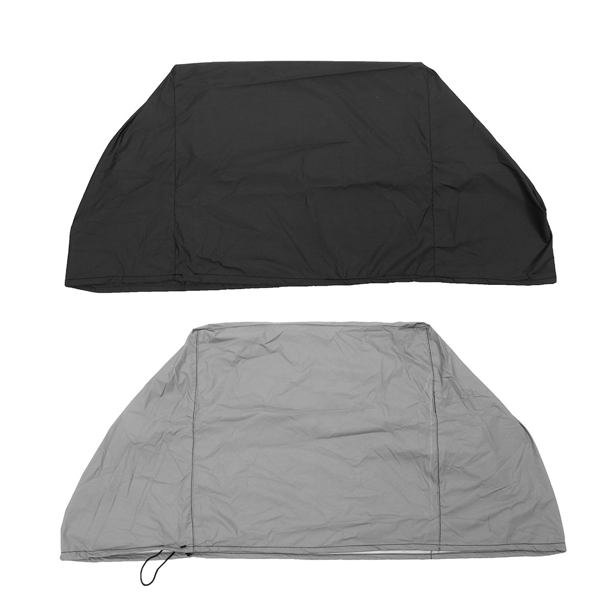 50*45*45cm Vinyl Water Shield Dust Cover For Yard Area Heater Washable Waterproof UV Resistant Dustp