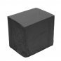 50*45*45cm Vinyl Water Shield Dust Cover For Yard Area Heater Washable Waterproof UV Resistant Dustp