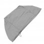 50*45*45cm Vinyl Water Shield Dust Cover For Yard Area Heater Washable Waterproof UV Resistant Dustp
