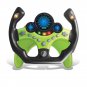 2 Types Kid Copilot Simulated Steering Wheel Simulation Racing Driver