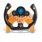 2 Types Kid Copilot Simulated Steering Wheel Simulation Racing Driver