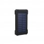 Solar Power Bank 900000mAh Portable Waterproof Solar Charger with LED Light
