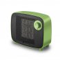 220V 1500W Portable Electric Space Air Heater Fan Desktop Air Warmer Home Office Warm