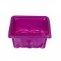 9 Holes Plastic Planting Box Set Nursery Pot Plant Grow Garden Germination Kit