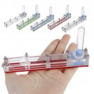 Long Acrylic Ant Farm Educational Nest Formicarium Live House DIY Feeding Area Acrylic Farm Insect V