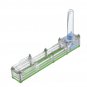 Long Acrylic Ant Farm Educational Nest Formicarium Live House DIY Feeding Area Acrylic Farm Insect V