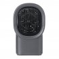 500W Portable Mini Electric Heater Fan Handy Air Warmer Silent Winter Home Office