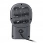 500W Portable Mini Electric Heater Fan Handy Air Warmer Silent Winter Home Office