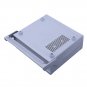 Electronic Plastic Shell Cartridge Handle Project Junction Case Desk Instrument 200x175x70mm