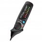 Portable Digital Test Pencil Multifunction Electrical DC/AC Voltage Detector Tester