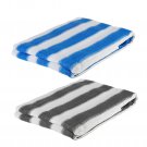 500x90cm Balcony Privacy Screen Gardening Sunshade Cover Summer Residence Fence