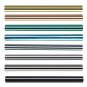 100x70cm Mirror Reflective One Way Privacy Window Film Sticky Back Glass Tint