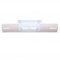 Retractable Air Conditioner Shield Cold Wind Deflector Windshield Baffle