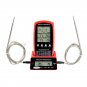 Wireless Food BBQ Thermometer Digital Cooking Meat Food Oven Thermometer For Home Outdoor Grill