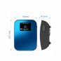 AC/DC Mute Portable Waterproof Fish Tank Oxygen Air Pump USB Aquarium Air Compressor for Fish