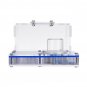 14.7*11.7*7.5cm Acrylic Sheet Ant Farm Feeding Insects Science Educations