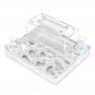 Acrylic Maze Ant Farm Works Workshop Live Habitat Feeding Nest Kids Educational Toys Gift