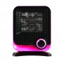 220V 650W-1300W Mini Space Heater Fan 2 Gear Adjustable Electric Winter Air Warmer Fan