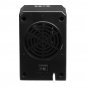 Space Heater 500W Mini Desktop Heater Ceramic PTC Heater Portable Desk Fan Heater