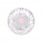 DC 5V Mini Protable USB Rechargeable Fan Handheld Diamond Ring Style Fan