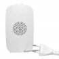 SAMME JHQ-801 110V-220V Negative Ion Generator Air Purifier Household Air Cleaner