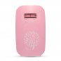 SAMME JHQ-801 110V-220V Negative Ion Generator Air Purifier Household Air Cleaner