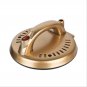 20cm Electric Crepe Maker Non Stick Baking Pancake Pan Frying Griddle Machine