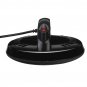 20cm Electric Crepe Maker Non Stick Baking Pancake Pan Frying Griddle Machine