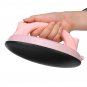 20cm Electric Crepe Maker Non Stick Baking Pancake Pan Frying Griddle Machine