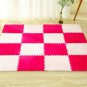 30*30*1 cm EVA Foam Floor Mat Cushion Interlocking Exercise Yoga Puzzle